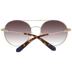 Gant Gold Men Sunglasses -   -  Gant.