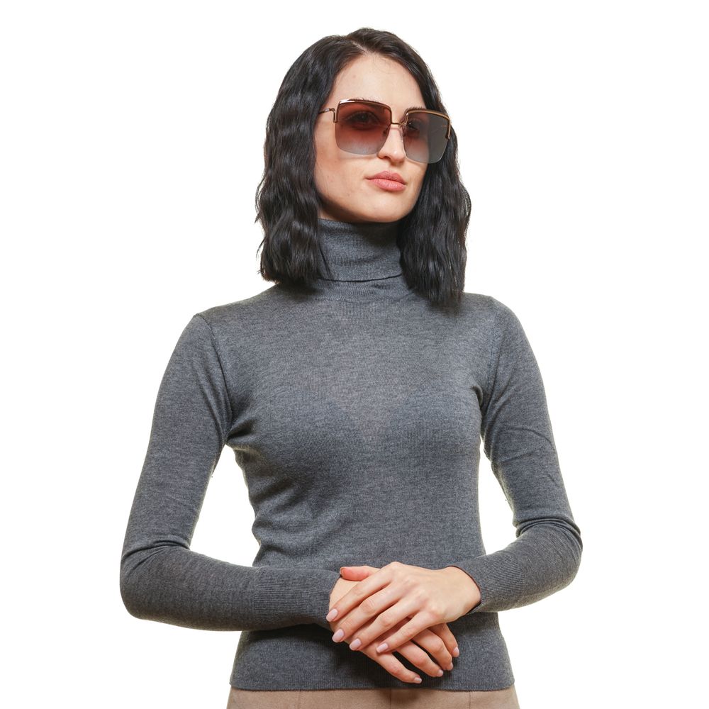 Emilio Pucci Bronze Women Sunglass -  Jewellery, Women -  Emilio Pucci.