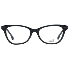 Lozza Black Women Glasses Frame -   -  Lozza.