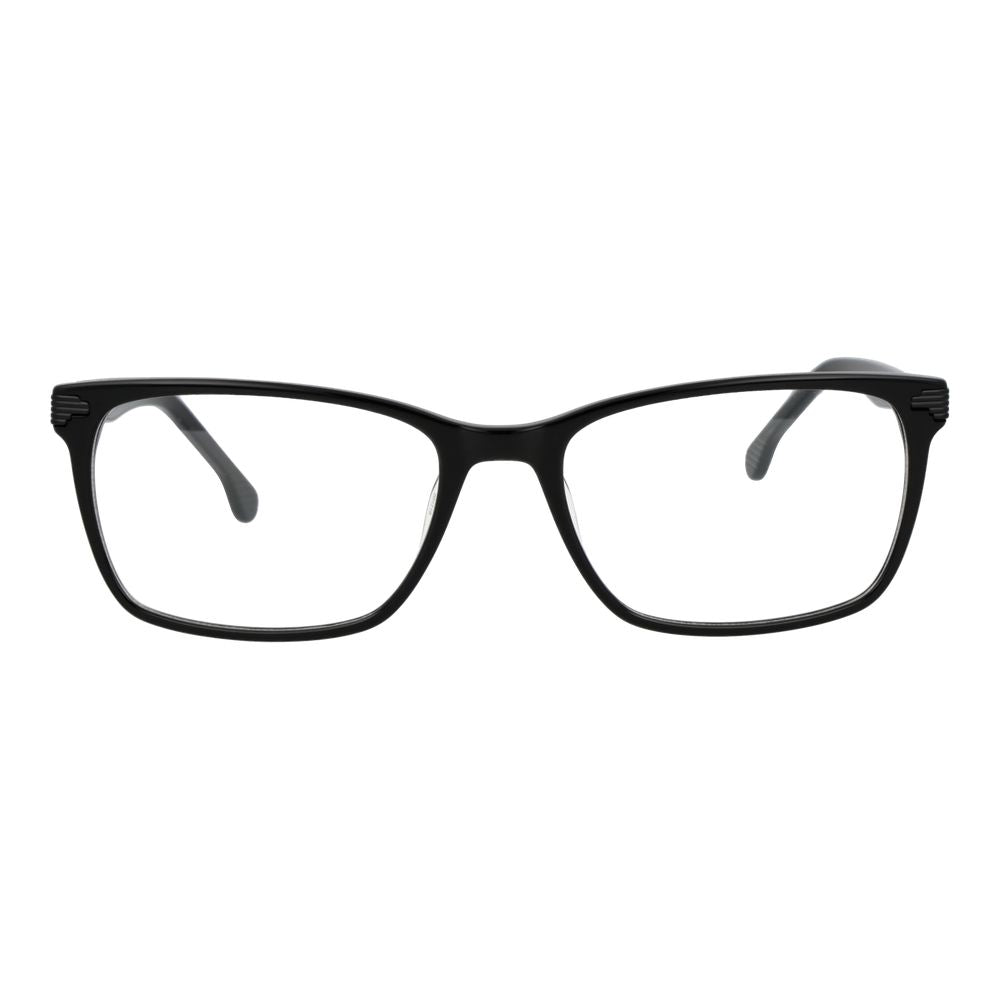Lozza Black Men Glasses Frame -   -  Lozza.