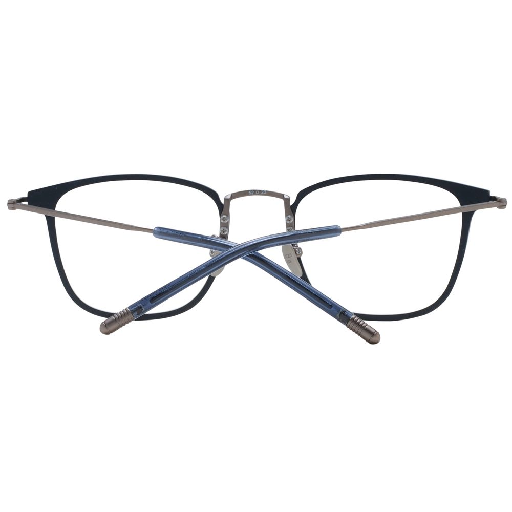 Lozza Gray Men Glasses Frame -   -  Lozza.