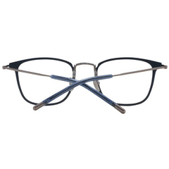 Lozza Gray Men Glasses Frame -   -  Lozza.