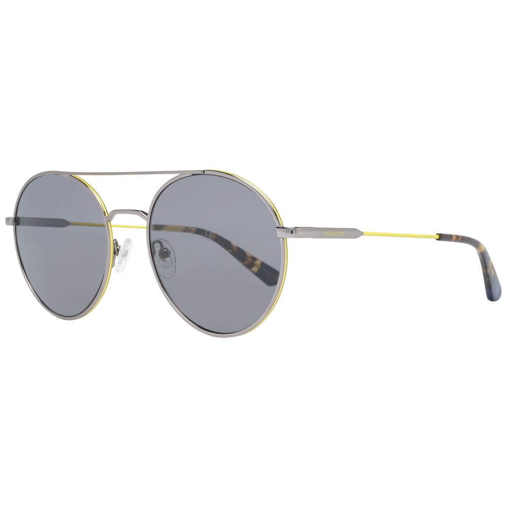 Gant Gray Men Sunglass -   -  Gant.
