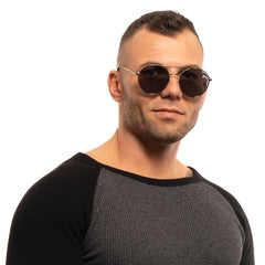 Gant Gray Men Sunglass -   -  Gant.