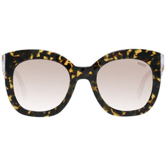 Emilio Pucci Multicolor Women Sunglass -  Jewellery, Women -  Emilio Pucci.