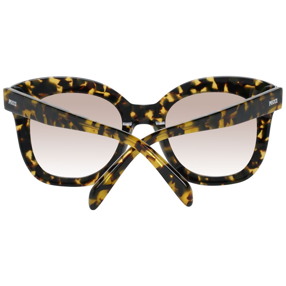 Emilio Pucci Multicolor Women Sunglass -  Jewellery, Women -  Emilio Pucci.