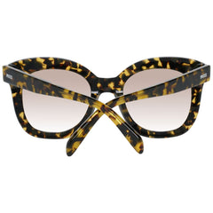 Emilio Pucci Multicolor Women Sunglass -  Jewellery, Women -  Emilio Pucci.