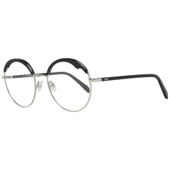 Emilio Pucci Black Women Glasses Frame -   -  Emilio Pucci.