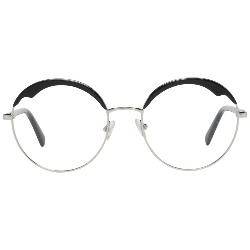 Emilio Pucci Black Women Glasses Frame -   -  Emilio Pucci.