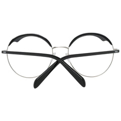Emilio Pucci Black Women Glasses Frame -   -  Emilio Pucci.