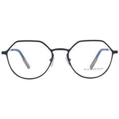 Ermenegildo Zegna Black Men Glasses Frame -   -  Ermenegildo Zegna.