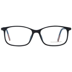 Ermenegildo Zegna Black Men Glasses Frame -   -  Ermenegildo Zegna.