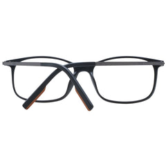 Ermenegildo Zegna Black Men Glasses Frame -   -  Ermenegildo Zegna.