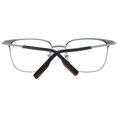 Ermenegildo Zegna Black Men Glasses Frame -   -  Ermenegildo Zegna.