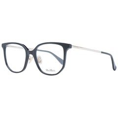 Max Mara Black Women Glasses Frame -   -  Max Mara.