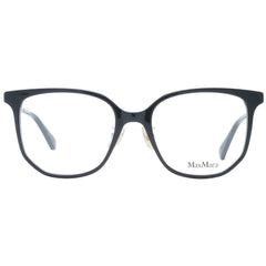 Max Mara Black Women Glasses Frame -   -  Max Mara.