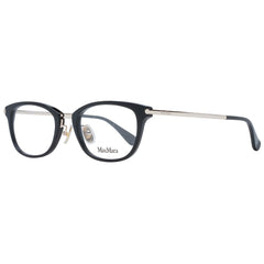 Max Mara Black Women Glasses Frame -   -  Max Mara.