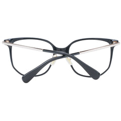 Max Mara Black Women Glasses Frame -   -  Max Mara.