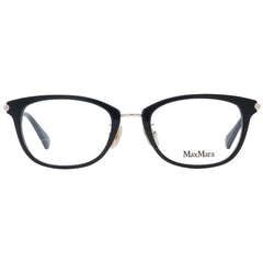 Max Mara Black Women Glasses Frame -   -  Max Mara.