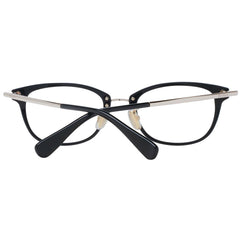 Max Mara Black Women Glasses Frame -   -  Max Mara.