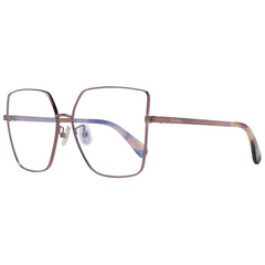 Max Mara Brown Women Glasses Frame -   -  Max Mara.