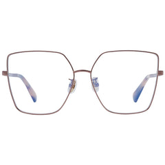 Max Mara Brown Women Glasses Frame -   -  Max Mara.
