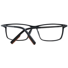 Ermenegildo Zegna Black Men Glasses Frame -   -  Ermenegildo Zegna.