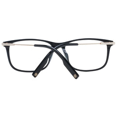 Ermenegildo Zegna Black Men Glasses Frame -   -  Ermenegildo Zegna.