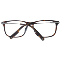 Ermenegildo Zegna Brown Men Glasses Frame -   -  Ermenegildo Zegna.