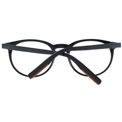 Ermenegildo Zegna Black Men Glasses Frame -   -  Ermenegildo Zegna.