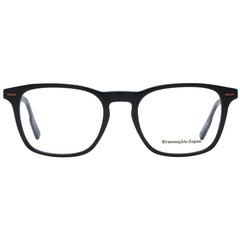Ermenegildo Zegna Black Men Glasses Frame -   -  Ermenegildo Zegna.