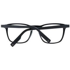 Ermenegildo Zegna Black Men Glasses Frame -   -  Ermenegildo Zegna.