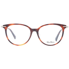 Max Mara Brown Women Glasses Frame -   -  Max Mara.