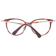 Max Mara Brown Women Glasses Frame -   -  Max Mara.