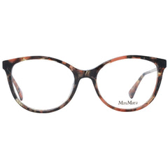 Max Mara Brown Women Glasses Frame -   -  Max Mara.