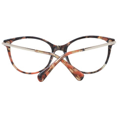 Max Mara Brown Women Glasses Frame -   -  Max Mara.