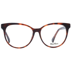 Max Mara Brown Women Optical Frames -   -  Max Mara.
