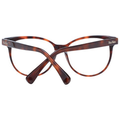 Max Mara Brown Women Optical Frames -   -  Max Mara.
