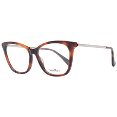 Max Mara Brown Women Glasses Frame -   -  Max Mara.