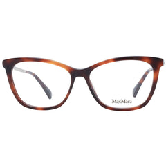 Max Mara Brown Women Glasses Frame -   -  Max Mara.