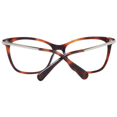 Max Mara Brown Women Glasses Frame -   -  Max Mara.