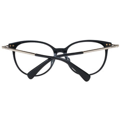 Max Mara Black Women Glasses Frame -   -  Max Mara.