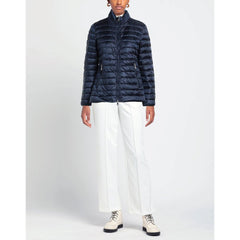 Add Blue Polyamide Jackets & Coat -   -  Add.