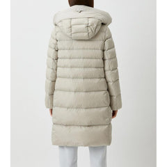 Add Gray Polyamide Jackets & Coat -   -  Add.