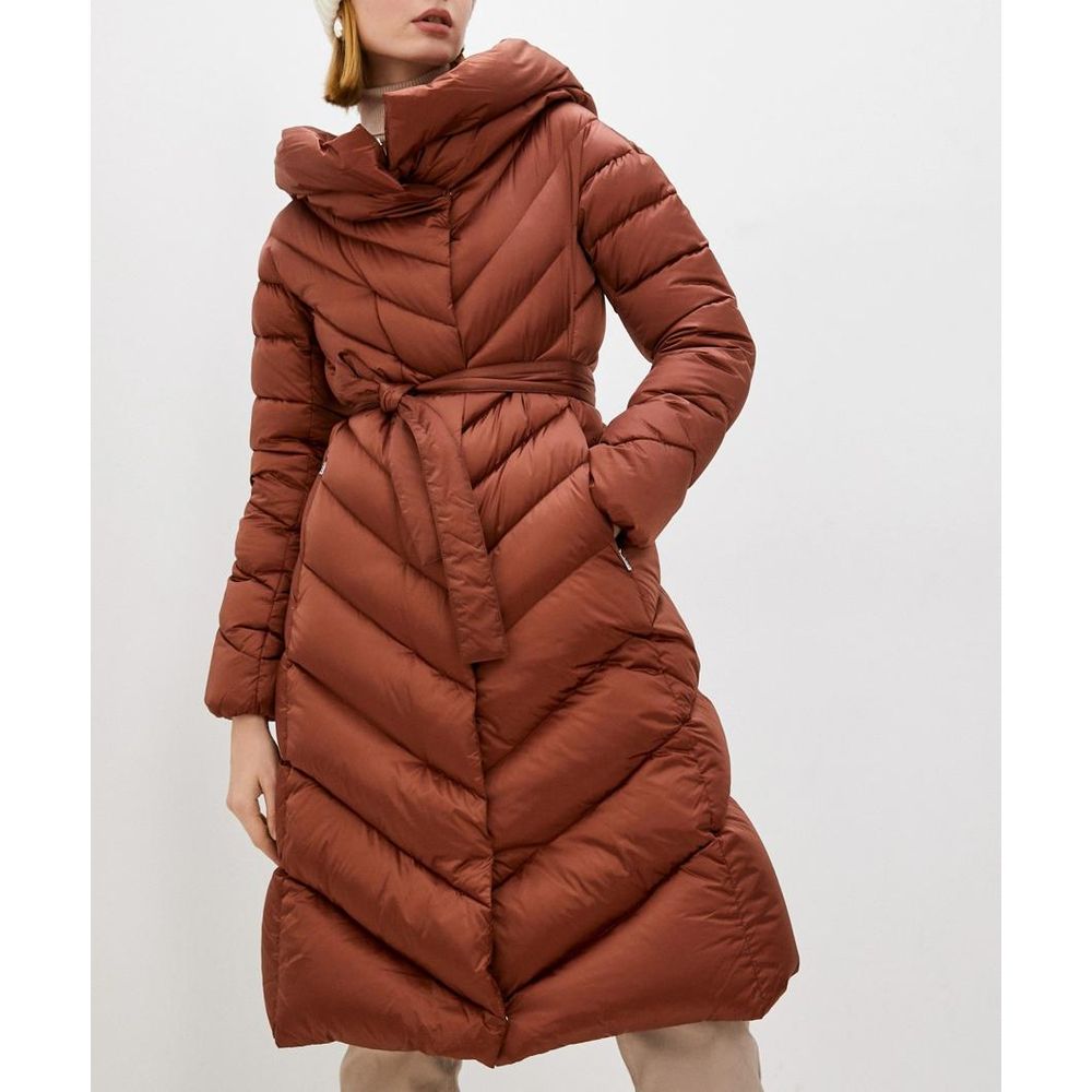 Add Red Polyamide Jackets & Coat -   -  Add.