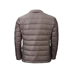 Add Gray Polyamide Jacket -   -  Add.