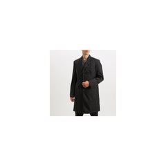 Add Black Polyester Jacket -   -  Add.