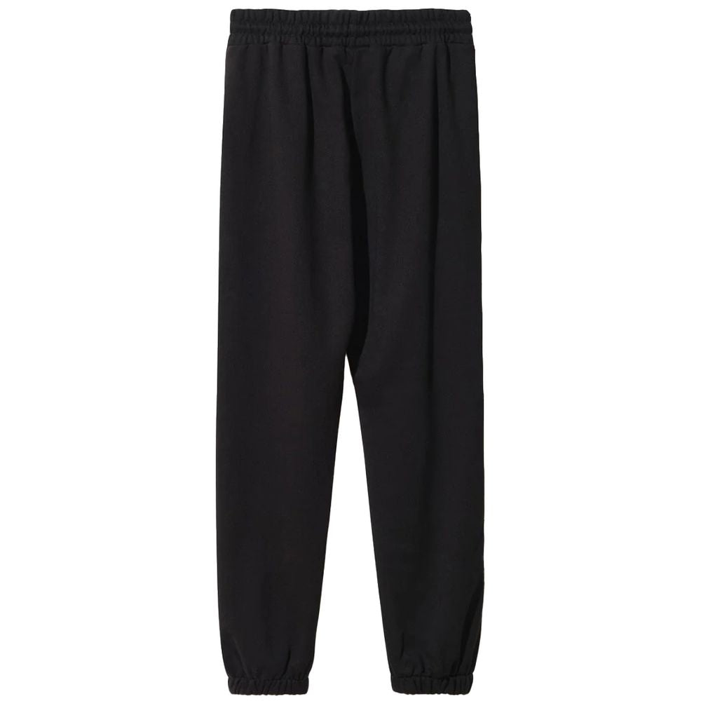 Comme Des Fuckdown Black Cotton Jeans & Pant -   -  Comme Des Fuckdown.