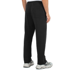 Comme Des Fuckdown Black Cotton Jeans & Pant -   -  Comme Des Fuckdown.