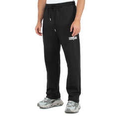 Comme Des Fuckdown Black Cotton Jeans & Pant -   -  Comme Des Fuckdown.